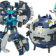 Cybertron Primus—via the good ol’ TFWiki.